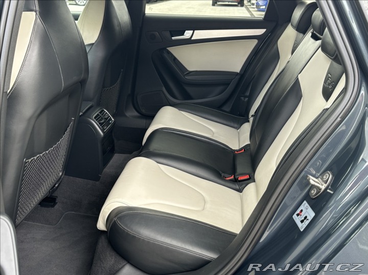 Audi S4 3,0 TFSI 441PS  Quattro M 2010