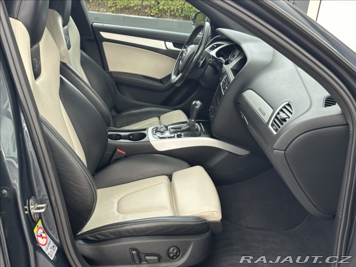 Audi S4 3,0 TFSI 441PS  Quattro M 2010