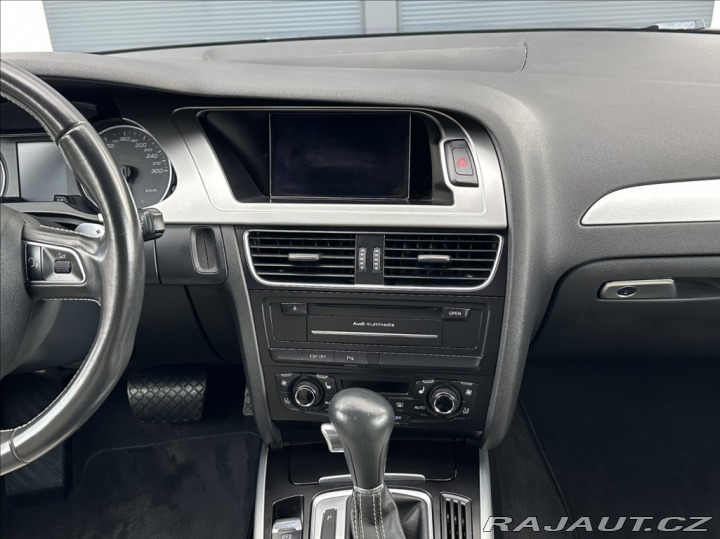 Audi S4 3,0 TFSI 441PS  Quattro M 2010