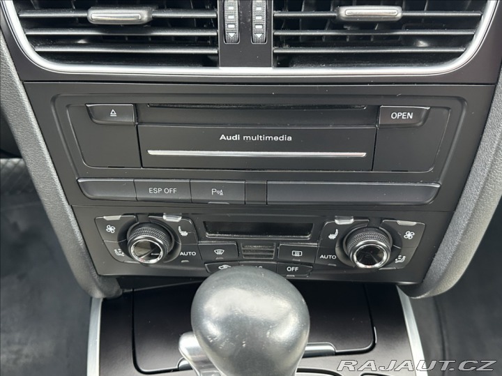 Audi S4 3,0 TFSI 441PS  Quattro M 2010