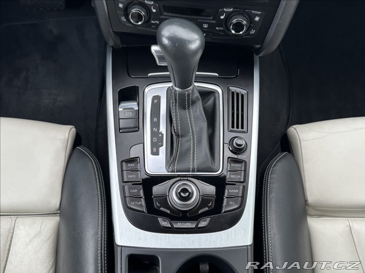 Audi S4 3,0 TFSI 441PS  Quattro M 2010