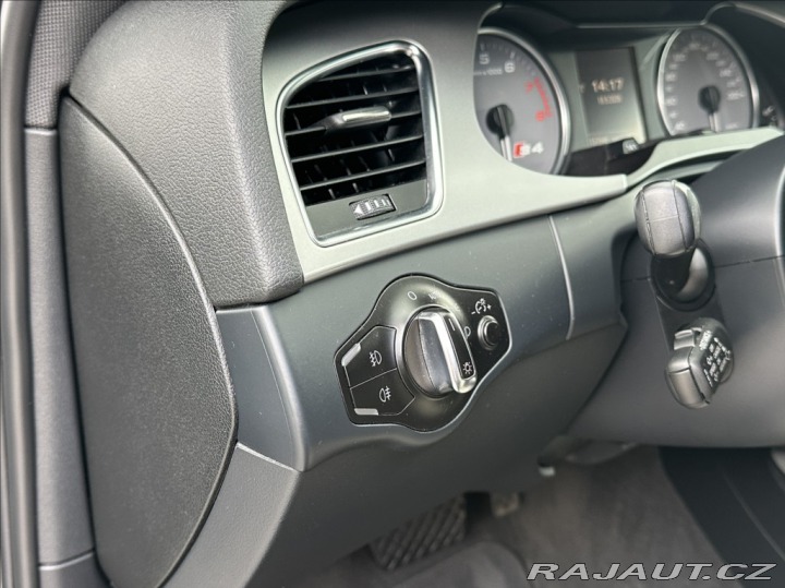 Audi S4 3,0 TFSI 441PS  Quattro M 2010