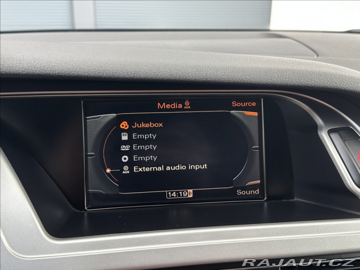 Audi S4 3,0 TFSI 441PS  Quattro M 2010