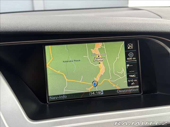 Audi S4 3,0 TFSI 441PS  Quattro M 2010