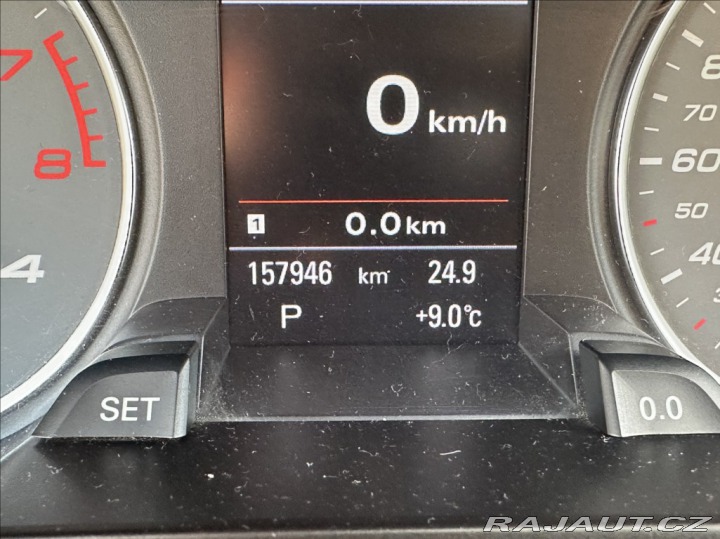 Audi S4 3,0 TFSI 441PS  Quattro M 2010
