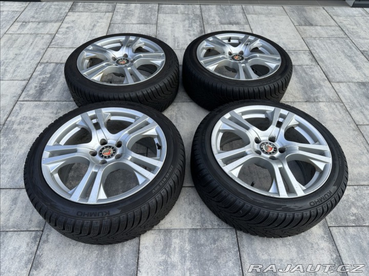 Audi S4 3,0 TFSI 441PS  Quattro M 2010