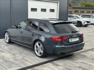 Audi S4 3,0 TFSI 441PS  Quattro M 2010