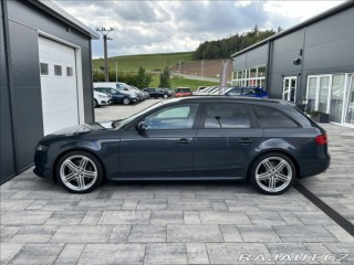 Audi S4 3,0 TFSI 441PS  Quattro M 2010