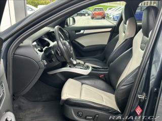 Audi S4 3,0 TFSI 441PS  Quattro M 2010