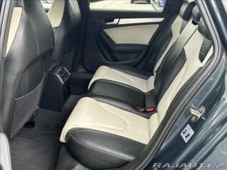 Audi S4 3,0 TFSI 441PS  Quattro M 2010