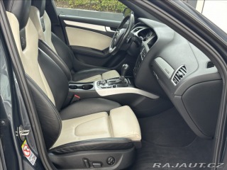 Audi S4 3,0 TFSI 441PS  Quattro M 2010