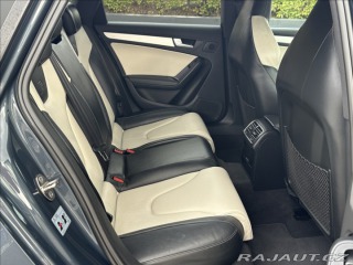 Audi S4 3,0 TFSI 441PS  Quattro M 2010