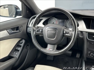 Audi S4 3,0 TFSI 441PS  Quattro M 2010