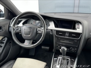 Audi S4 3,0 TFSI 441PS  Quattro M 2010