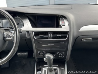 Audi S4 3,0 TFSI 441PS  Quattro M 2010