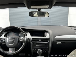 Audi S4 3,0 TFSI 441PS  Quattro M 2010