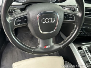 Audi S4 3,0 TFSI 441PS  Quattro M 2010