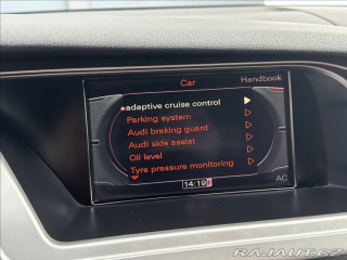 Audi S4 3,0 TFSI 441PS  Quattro M 2010