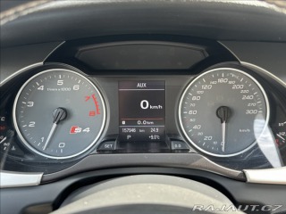 Audi S4 3,0 TFSI 441PS  Quattro M 2010