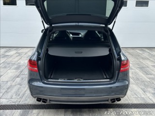 Audi S4 3,0 TFSI 441PS  Quattro M 2010
