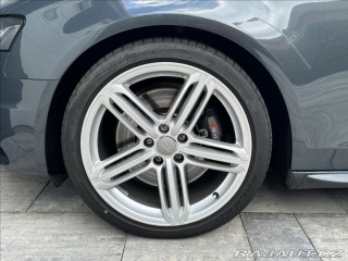 Audi S4 3,0 TFSI 441PS  Quattro M 2010