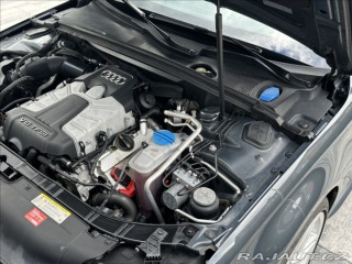 Audi S4 3,0 TFSI 441PS  Quattro M 2010