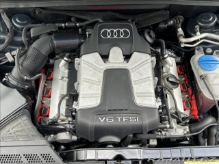 Audi S4 3,0 TFSI 441PS  Quattro M 2010