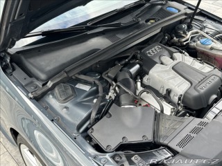 Audi S4 3,0 TFSI 441PS  Quattro M 2010