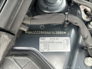 Audi S4 3,0 TFSI 441PS  Quattro M 2010