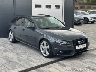 Audi S4 3,0 TFSI 441PS  Quattro M 2010