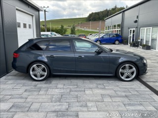 Audi S4 3,0 TFSI 441PS  Quattro M 2010