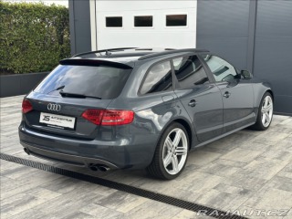 Audi S4 3,0 TFSI 441PS  Quattro M 2010