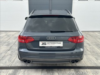 Audi S4 3,0 TFSI 441PS  Quattro M 2010