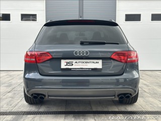 Audi S4 3,0 TFSI 441PS  Quattro M 2010