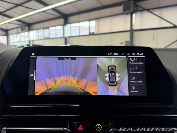 BMW 8 840d xDrive GC M-SPORT, 2021