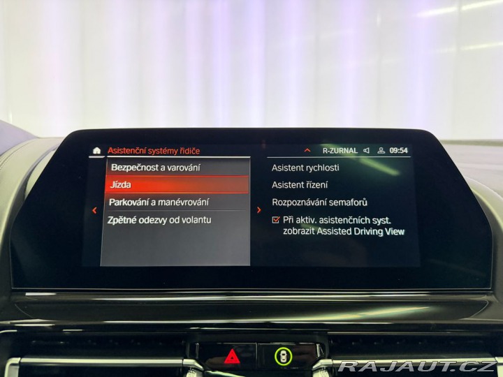 BMW 8 840d xDrive GC M-SPORT, 2021