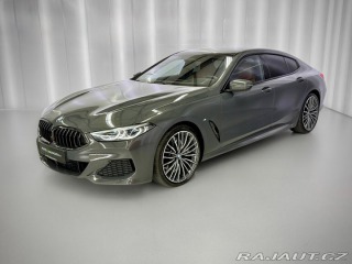 BMW 8 840d xDrive GC M-SPORT, 2021