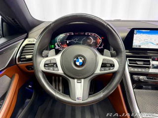 BMW 8 840d xDrive GC M-SPORT, 2021