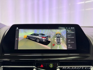 BMW 8 840d xDrive GC M-SPORT, 2021