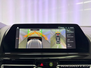 BMW 8 840d xDrive GC M-SPORT, 2021