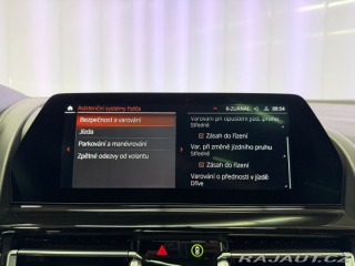BMW 8 840d xDrive GC M-SPORT, 2021