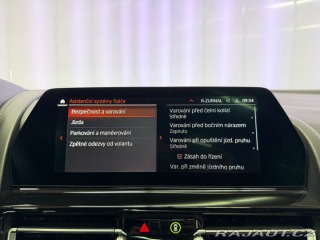 BMW 8 840d xDrive GC M-SPORT, 2021