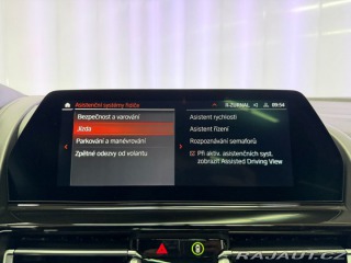 BMW 8 840d xDrive GC M-SPORT, 2021