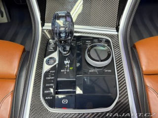 BMW 8 840d xDrive GC M-SPORT, 2021