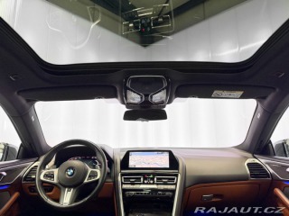 BMW 8 840d xDrive GC M-SPORT, 2021