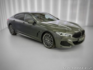 BMW 8 840d xDrive GC M-SPORT, 2021