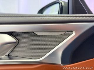 BMW 8 840d xDrive GC M-SPORT, 2021