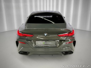 BMW 8 840d xDrive GC M-SPORT, 2021
