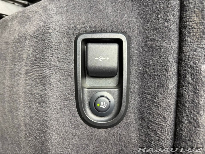 BMW 5 540i xDrive LUXURY LINE, 2021