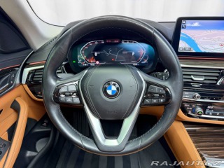 BMW 5 540i xDrive LUXURY LINE, 2021